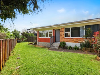 No Plan B! Present All Offers!