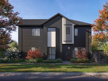 Exceptional Rental Yields in a Growth Location