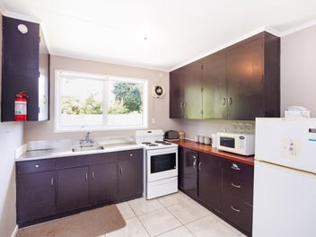 You cant beat location