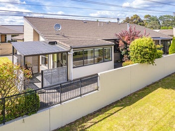 Owners' instruct sell!