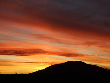 Lifestyle Section Great Views Kakepuku & Pirongia.