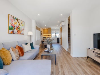 Your First Year Mortgage Interest Free