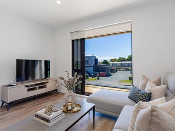 Takapuna Gem - Walk to Beach & Shops