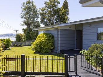 Bright days, cosy nights