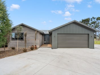 Quality Without Compromise with Rural Outlook