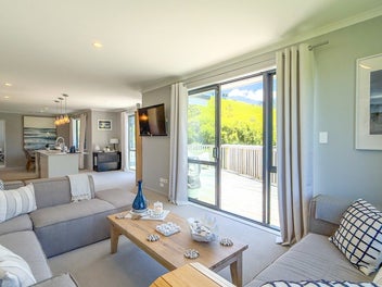 Step up - make your move