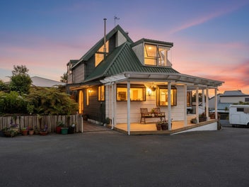 Where Space, Privacy & Possibility Align