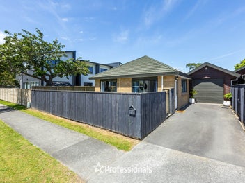 Buy the Location, Enjoy the Lifestyle