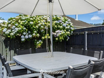 Easy Living. Prime Heretaunga