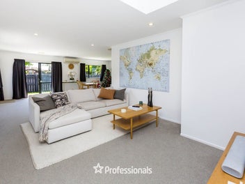 Buy the Location, Enjoy the Lifestyle