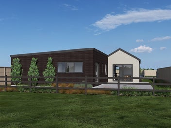3 Bedroom + Office Makes Working From Home a Dream