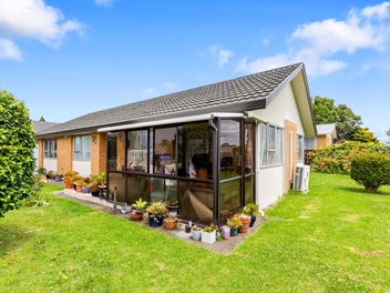 FIRST HOME FEVER - 22ND AVE