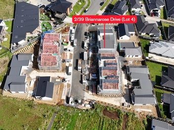 Premium Townhouse Living