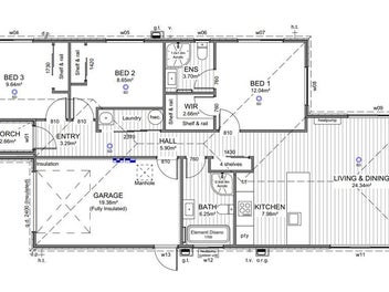 Sun-Soaked 3-Bed Turnkey Home - UNDER CONTRACT