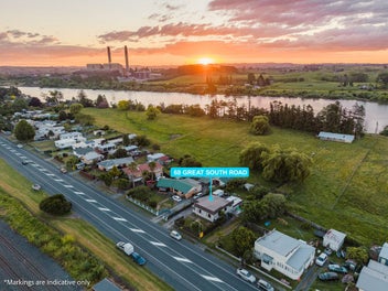 New Year, New Plans, New You!