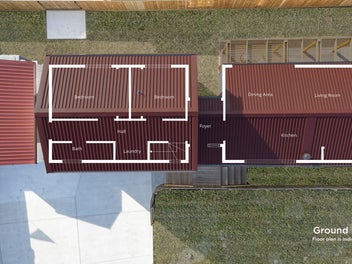 An Extra-Special Section with a Head Start