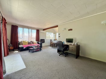 Spacious family home