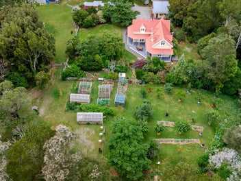 Vendors are on the move