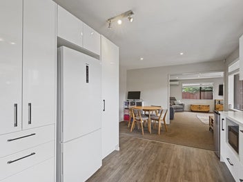 Spacious Two Bedroom Home Plus Converted Garage!