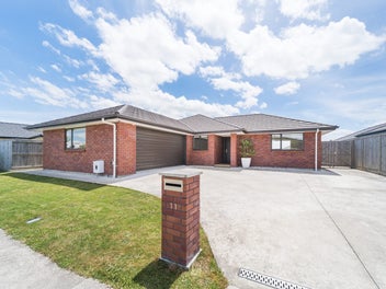 Brick and Tile is always a winner!