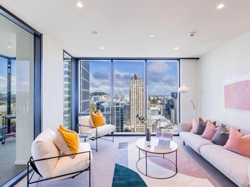 Exciting CBD Lifestyle with Secure Car Park