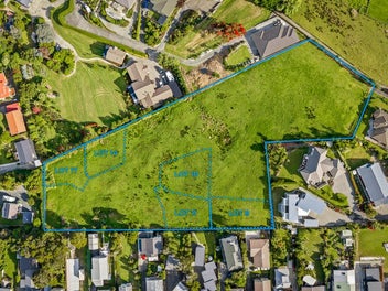 Private Coastal Retreat