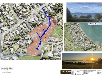 Harmony Bay - Selling Now!