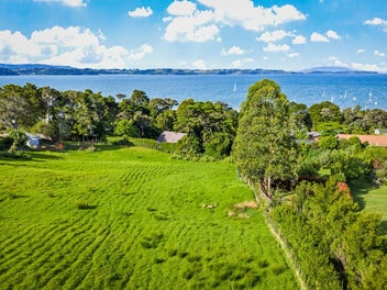 Affordable Coastal Land Awaits