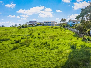 Elevated Living with Ocean Views
