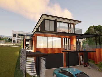 Elevated Coastal Opportunity at Algies