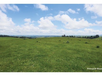 Limited Land Release - Four Blocks Available