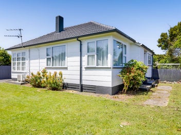 HEALTHY HOME, HEALTHY RETURN