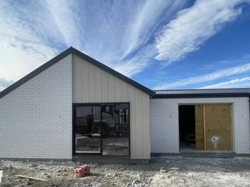 New Year, Brand New Home!