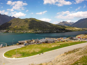 Remarkables View - Limited Release.