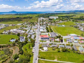 Waipu's Most Affordable Residential Sections