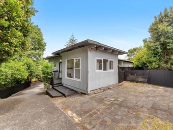 First Step, Smart Move