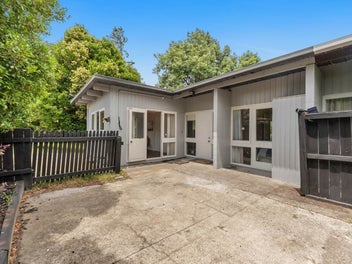 First Step, Smart Move