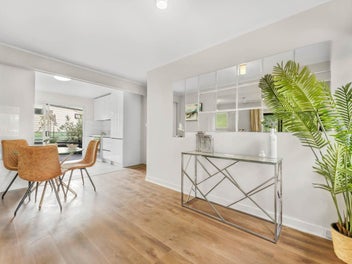 First Step, Smart Move