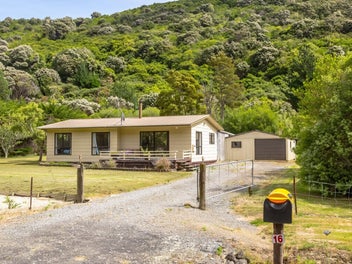 Priced to move — vendor wants action now