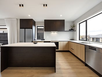 Sleek & Sophisticated