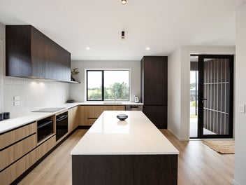 Architectural Living Done Right