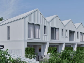 Exclusive Development-Bespoke Design-Brand New!