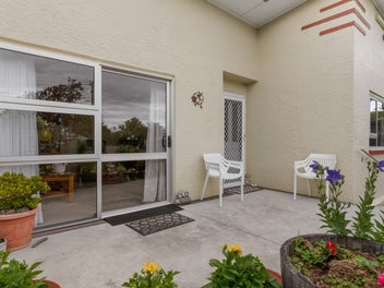 Easy living - Fresh start!