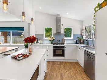 Move-in ready on Manuka