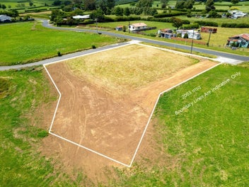 Scenic Tranquility at 3 Hills Road, Stratford