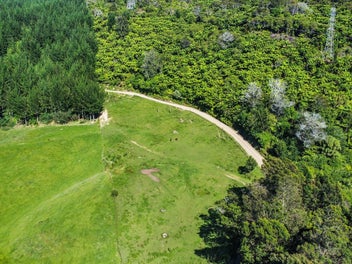 Bare land opportunity - vendor says 'SELL'