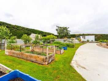 A fantastic lifestyle opportunity