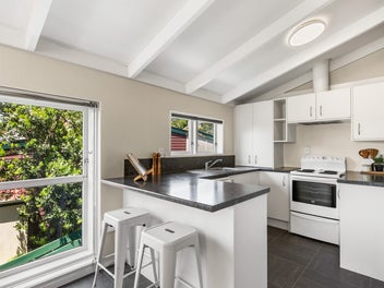 Great Potential and Prime Location