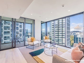 Exciting CBD Lifestyle with Secure Car Park