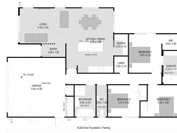 Comfortable Living In Casebrook